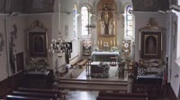 Church of the Exaltation of the Holy Cross