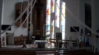 Church of the Apostles Peter and Paul