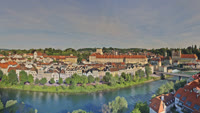 Steyr - Old town