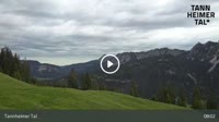 Nesselwängle - Haller