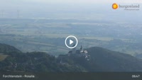 Forchtenstein - Rosalia