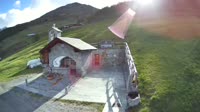 Grosio - Redasco church