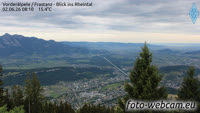Frastanz - Vorderälpele - Rhine Valley