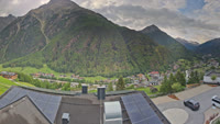 Sölden - Ötztal Valley