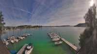 Mattsee - Marina