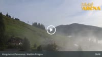 Wald im Pinzgau - Königsleiten - Zillertal Arena