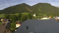 Mauterndorf - Panoramic view