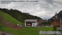 Lech am Arlberg - Chalet Anna Maria