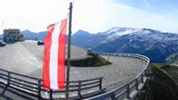 Grossglockner High Alpine Road - Edelweißspitze