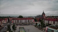 Rynek Staromiejski