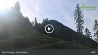 Werfenweng - Rosnerköpfl