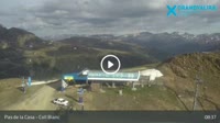 Grandvalira - Pas de la Casa - Coll Blanc