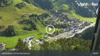 Viehhofen - Panoramic view