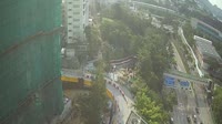 Hong Kong - Grantham Hospital