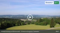 Schwarzenberg am Böhmerwald - Schwarzenbergbahn Talstation
