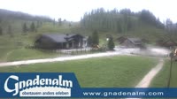 Obertauern - Gnadenalm