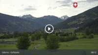 Uderns - Golf course
