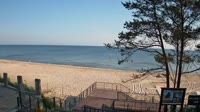Plaża - Wejście 68