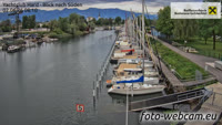 Hard - Zollhafen