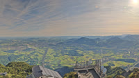 Grödig - Berchtesgadener Alpen - Gipfelkreuz Geiereck