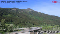 Wald am Schoberpass - Seckau Tauern