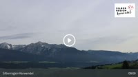 Kolsassberg - Karwendel