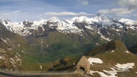 Großglockner - Fuschertörl