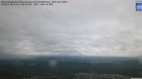 Hohenpeißenberg - Vue panoramique