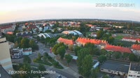 Ulica Warszawska, Centrum Sportowo Rekreacyjne