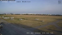 Warsaw Babice Airport