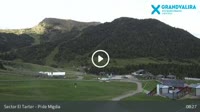 Grandvalira - El Tarter - Pi de Migdia