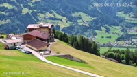 Stummerberg - Alpengasthof Tannenalm