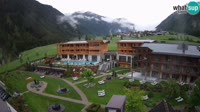 Mühlbach - Vals - Hotel Masl