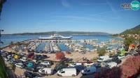 Orebić - Marina, przeprawa promowa