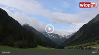 Gschnitz - Gschnitztal