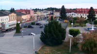 Plaza del Mercado