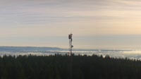 Sankt Georgen im Attergau - Lichtenberg lookout tower