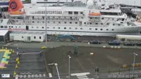 Reikiavik - Puerto