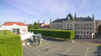 Klagenfurt - Neuer Platz