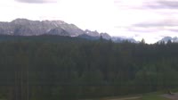 Garmisch-Partenkirchen - Das Kranzbach