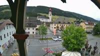 Villabassa/Niederdorf - Von-Kurz-Platz