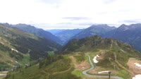 Sankt Gallenkirch - Versettlabahn Bergstation