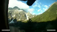 Morskie Oko - Mnich