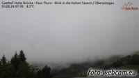 Pass Thurn