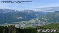 Lienz - Zettersfeld