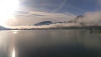 Walchsee - Lake view