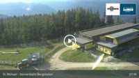 Sankt Michael im Lungau - Sonnenbahn Bergstation