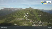 Aineck - Katschberg - Katschberghöhe
