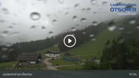 Lackenhof am Ötscher - Eibenkogl Bergstation
