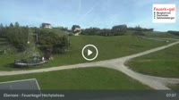 Ebensee - Feuerkogel Hochplateau